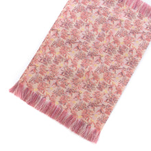 画像をギャラリービューアに読み込む, 花瓶敷 アステカ神宴