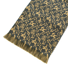 画像をギャラリービューアに読み込む, 花瓶敷 天平鳥襷文錦