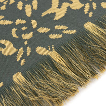 画像をギャラリービューアに読み込む, 花瓶敷 天平鳥襷文錦