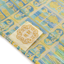 画像をギャラリービューアに読み込む, 花瓶敷 薬棚の巳