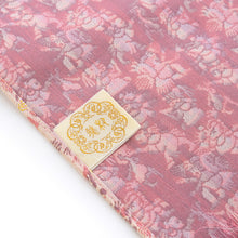 画像をギャラリービューアに読み込む, 花瓶敷 アステカ神宴