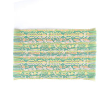 画像をギャラリービューアに読み込む, 花瓶敷 匙飾りの猫