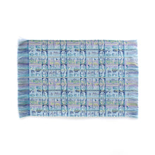 画像をギャラリービューアに読み込む, 花瓶敷 薬棚の巳