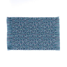 Load image into Gallery viewer, Vase Mat (S) (Zui-ryu Soshuu-mon_red)