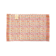 画像をギャラリービューアに読み込む, 花瓶敷 陶彩遊馬文