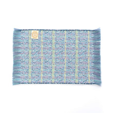 Load image into Gallery viewer, Vase Mat (S) (Zui-ryu Soshuu-mon_red)