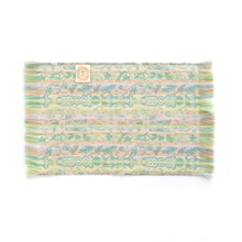 画像をギャラリービューアに読み込む, 花瓶敷 匙飾りの猫