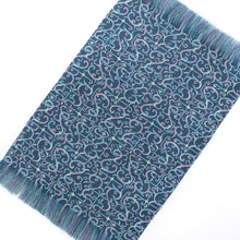 Load image into Gallery viewer, Vase Mat (S) (Zui-ryu Soshuu-mon_red)