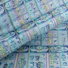 画像をギャラリービューアに読み込む, 花瓶敷 薬棚の巳