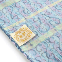 Load image into Gallery viewer, Vase Mat (S) (Zui-ryu Soshuu-mon_red)