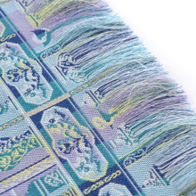 画像をギャラリービューアに読み込む, 花瓶敷 薬棚の巳