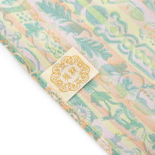 画像をギャラリービューアに読み込む, 花瓶敷 匙飾りの猫