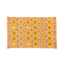 Load image into Gallery viewer, Vase Mat (S) (seihouyoukenmon)