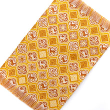 Load image into Gallery viewer, Vase Mat (S) (seihouyoukenmon)