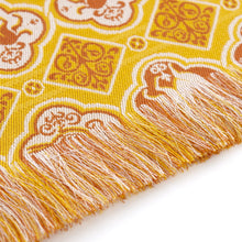 Load image into Gallery viewer, Vase Mat (S) (seihouyoukenmon)