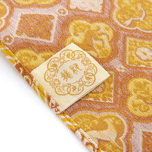 Load image into Gallery viewer, Vase Mat (S) (seihouyoukenmon)