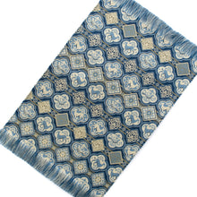 Load image into Gallery viewer, Vase Mat (S) (seihouyoukenmon)