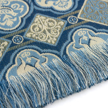 Load image into Gallery viewer, Vase Mat (S) (seihouyoukenmon)