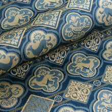 Load image into Gallery viewer, Vase Mat (S) (seihouyoukenmon)