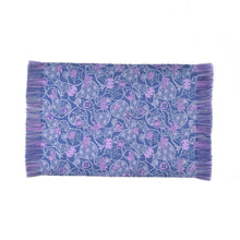 画像をギャラリービューアに読み込む, 花瓶敷 吉祥かくれんぼ