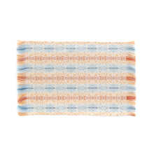 Load image into Gallery viewer, Vase Mat (S) (Budo Karakusa-mon Nishiki)