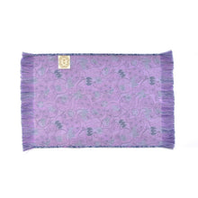 画像をギャラリービューアに読み込む, 花瓶敷 吉祥かくれんぼ