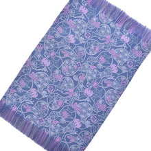 画像をギャラリービューアに読み込む, 花瓶敷 吉祥かくれんぼ