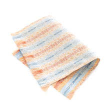 Load image into Gallery viewer, Vase Mat (S) (Budo Karakusa-mon Nishiki)