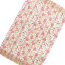 Load image into Gallery viewer, Vase Mat (S) (Seiten Korai-mon)