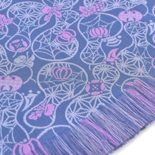 画像をギャラリービューアに読み込む, 花瓶敷 吉祥かくれんぼ