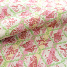 Load image into Gallery viewer, Vase Mat (S) (Seiten Korai-mon)