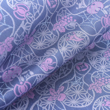 画像をギャラリービューアに読み込む, 花瓶敷 吉祥かくれんぼ