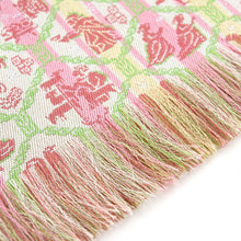 Load image into Gallery viewer, Vase Mat (S) (Seiten Korai-mon)