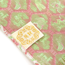 Load image into Gallery viewer, Vase Mat (S) (Seiten Korai-mon)