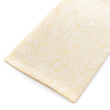 画像をギャラリービューアに読み込む, 花瓶敷 裏地付 菊もみ【WEB限定】