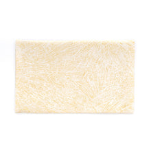 画像をギャラリービューアに読み込む, 花瓶敷 裏地付 菊もみ【WEB限定】