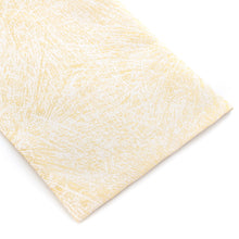 画像をギャラリービューアに読み込む, 花瓶敷 裏地付 菊もみ【WEB限定】