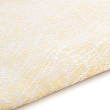 画像をギャラリービューアに読み込む, 花瓶敷 裏地付 菊もみ【WEB限定】