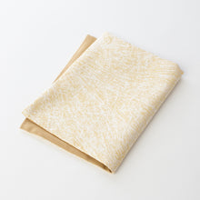 画像をギャラリービューアに読み込む, 花瓶敷 裏地付 菊もみ【WEB限定】