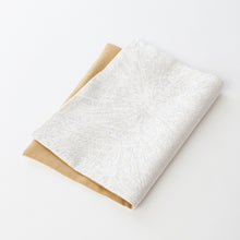 画像をギャラリービューアに読み込む, 花瓶敷 裏地付 菊もみ【WEB限定】