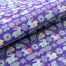 Load image into Gallery viewer, Vase Mat (S) (Sweden Hana Usagi)