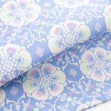 Load image into Gallery viewer, Sitate-nagoya-obi (Kacho Baika-Mon Nishiki)
