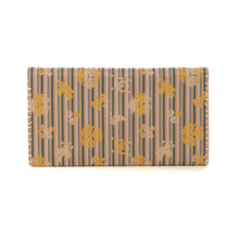 画像をギャラリービューアに読み込む, 懐紙入 三つ兎聚宝文