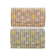 画像をギャラリービューアに読み込む, 懐紙入 三つ兎聚宝文