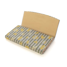 画像をギャラリービューアに読み込む, 懐紙入 三つ兎聚宝文