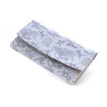 画像をギャラリービューアに読み込む, 懐紙入 慶寿龍鳳錦