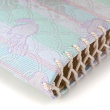 Load image into Gallery viewer, Kaishi Paper Container "SNOOPY TO TAKARA-SAGASHI(blue)"