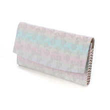 Load image into Gallery viewer, Kaishi Paper Container "KARAKUSA SNOOPY(multi)"