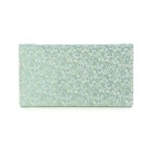 Load image into Gallery viewer, Kaishi Paper Container "KARAKUSA SNOOPY(green)"