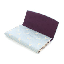 画像をギャラリービューアに読み込む, 紳士用 懐紙入 定家緞子